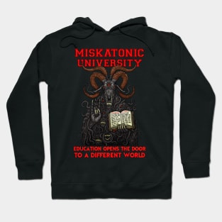 Miskatonic Shub - Azhmodai 2020 Hoodie